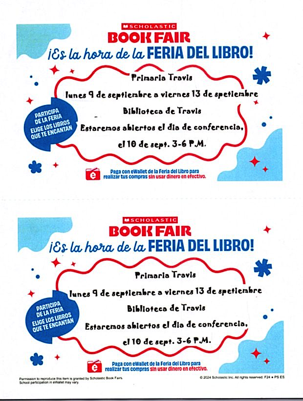 Book Fair