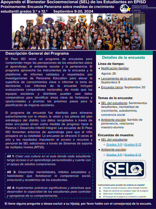SEL