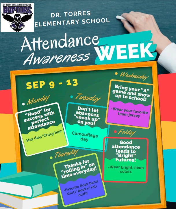 Attendance