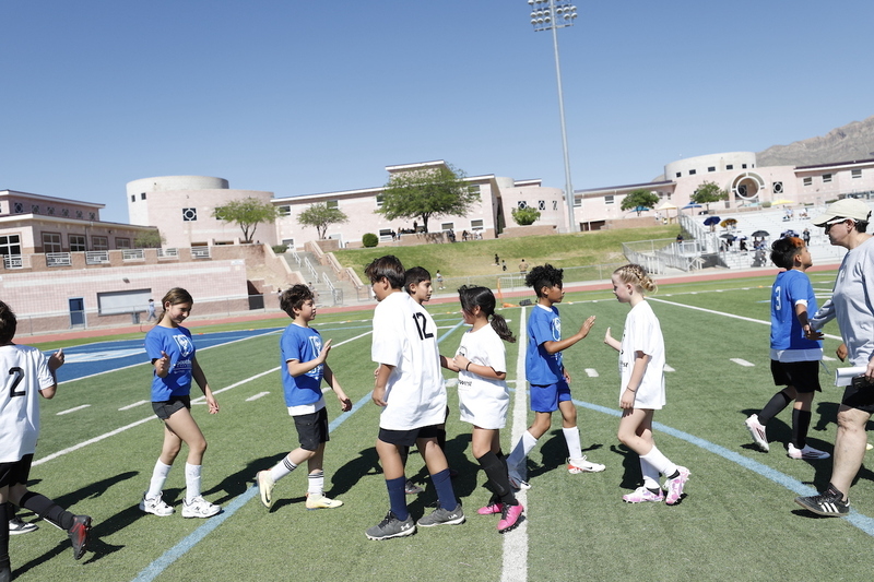 Copa De District