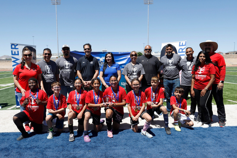 Copa De District