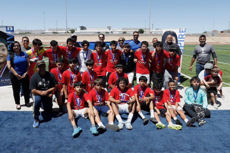 Copa De District