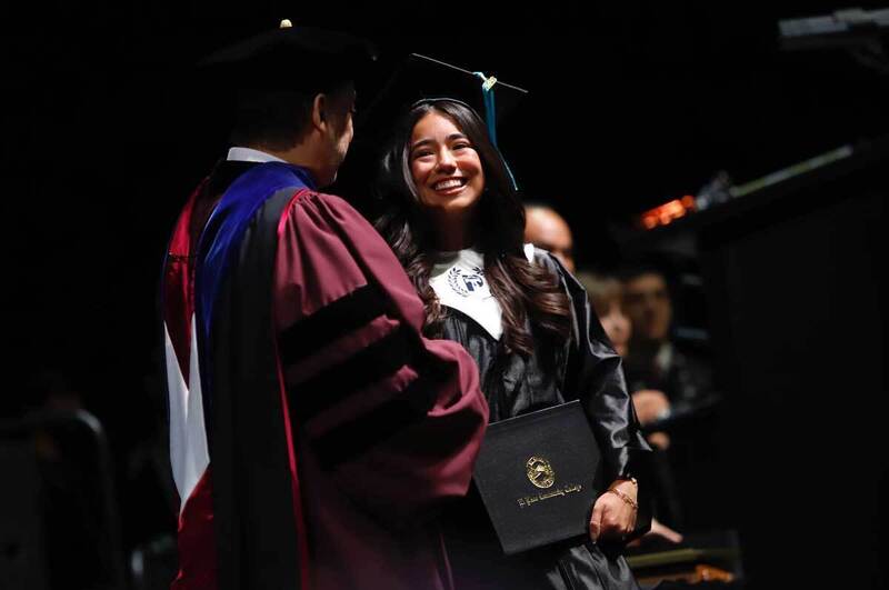 an image of graduation