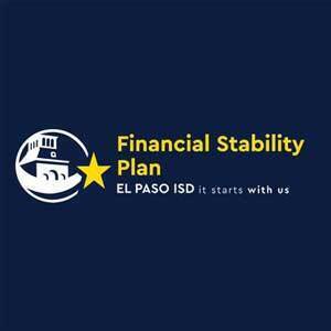 financial stability plan