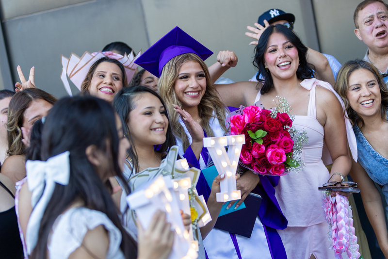 El Paso ISD Burges