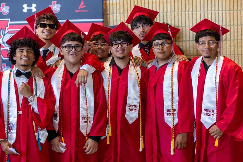 EPISD Jefferson