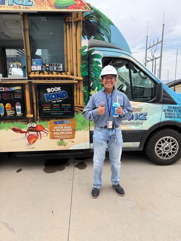 EPISD Student Internship