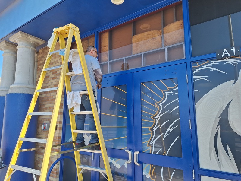 EPISD Maintenance