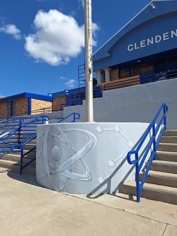 Clendenin