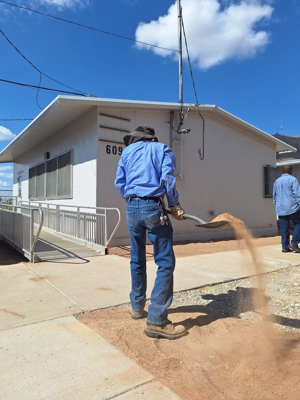 EPISD Maintenance