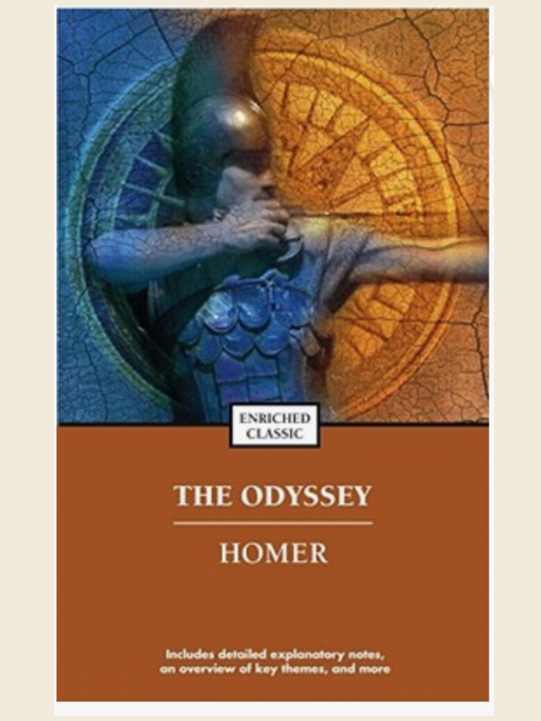 odyssey