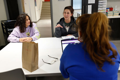 parent teacher conferences