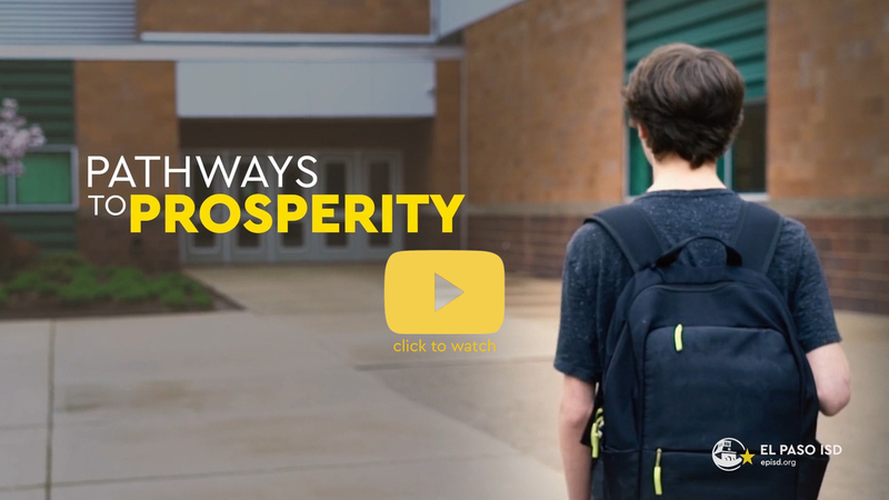 pathways to prosperity