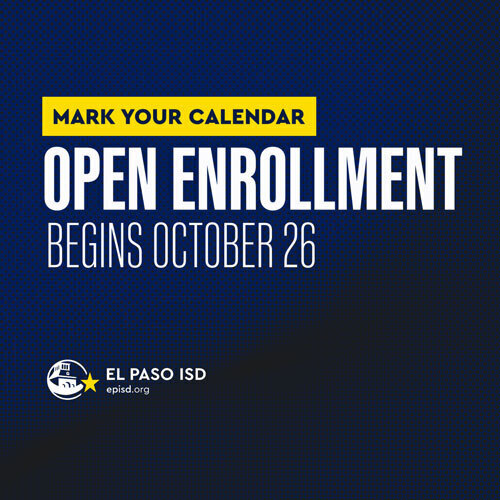 Open Enrollment