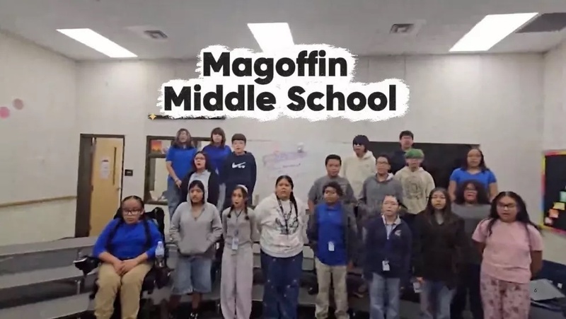 Magoffin