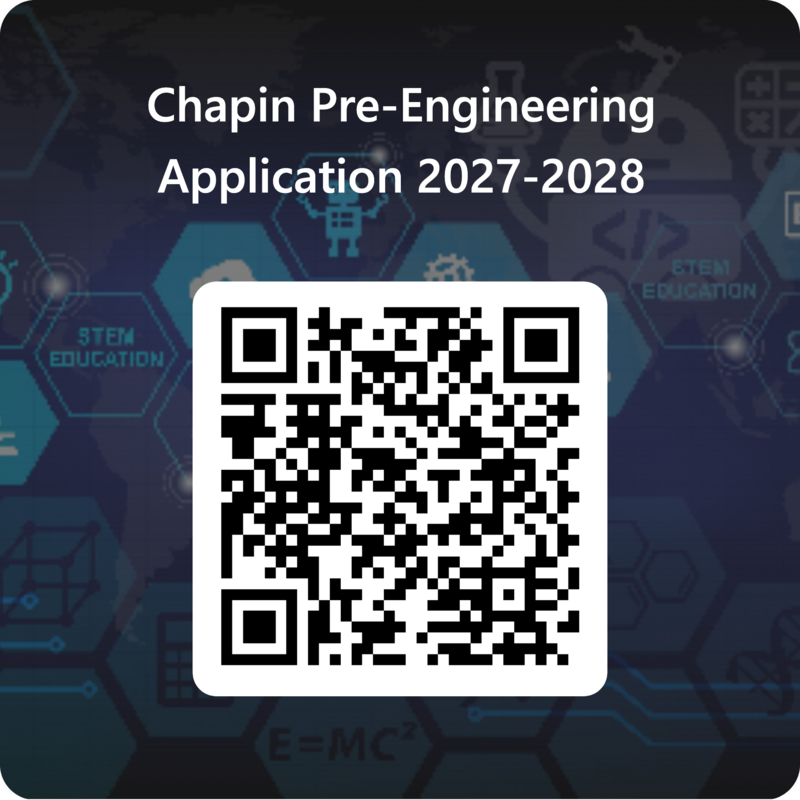 Engineering QR Code