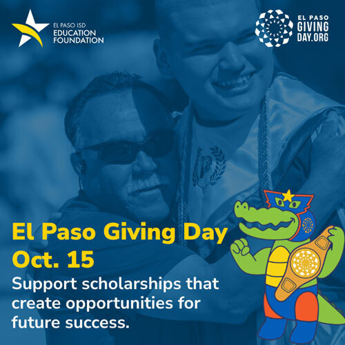 El Paso Giving Day