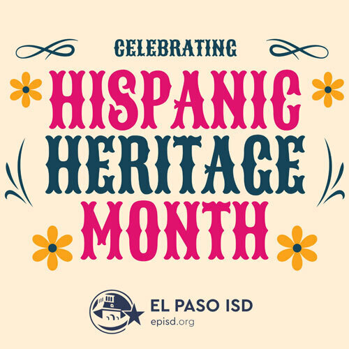 Hispanic Heritage Month