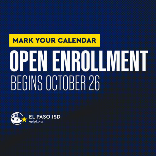 Open Enrollment