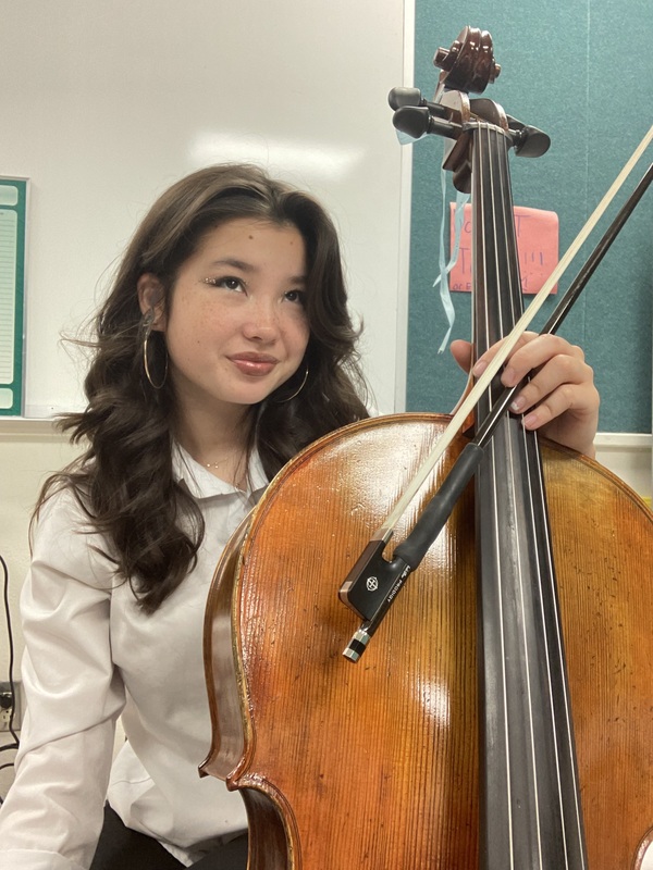 YWA Student