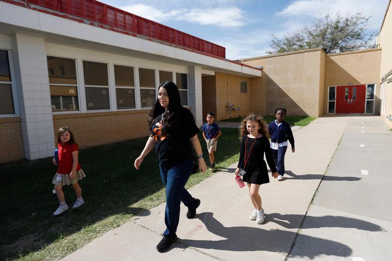 Bliss Elementary