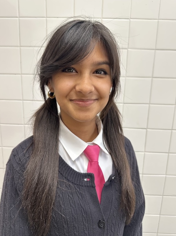 YWA student earns internship with NASA