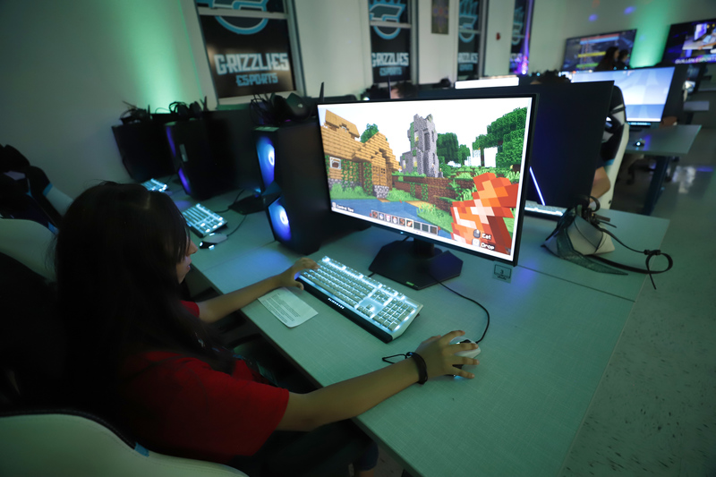 Guillen Middle School