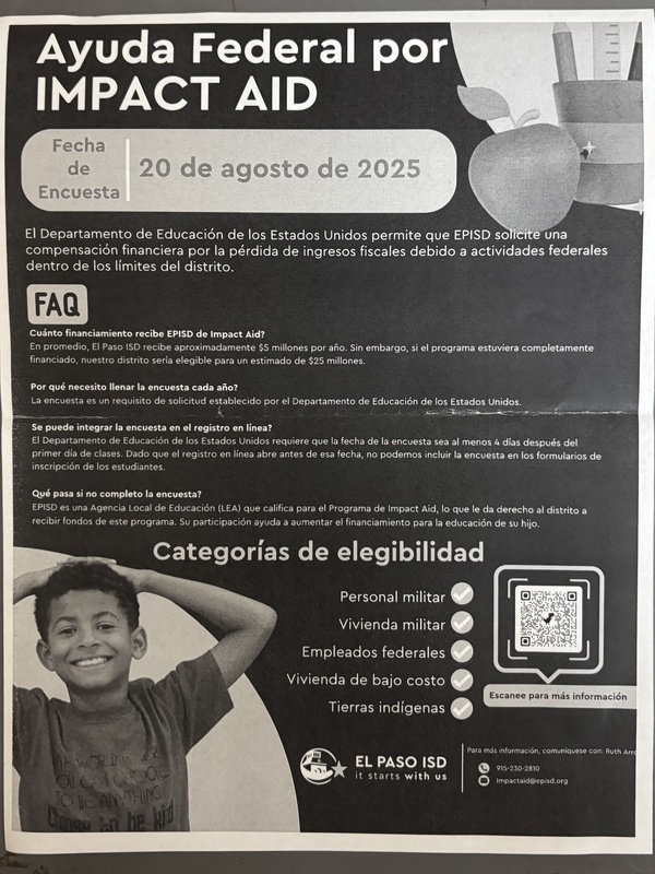 Flyer