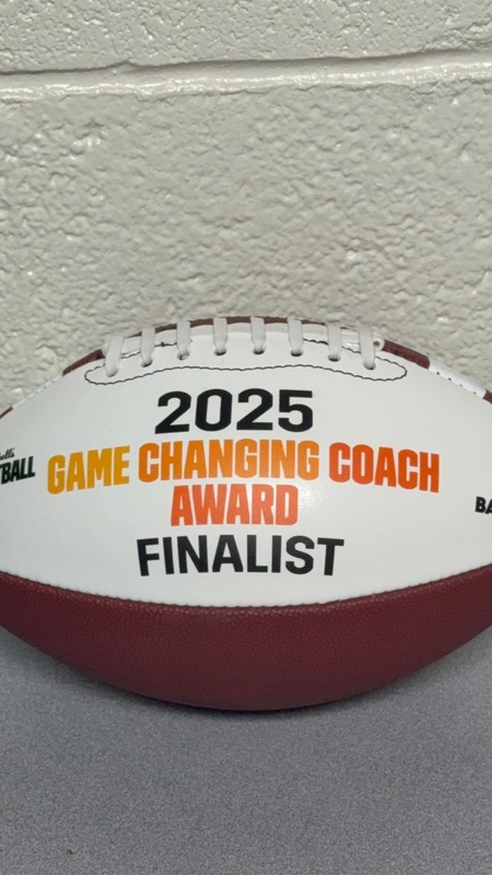 Coach Elliot