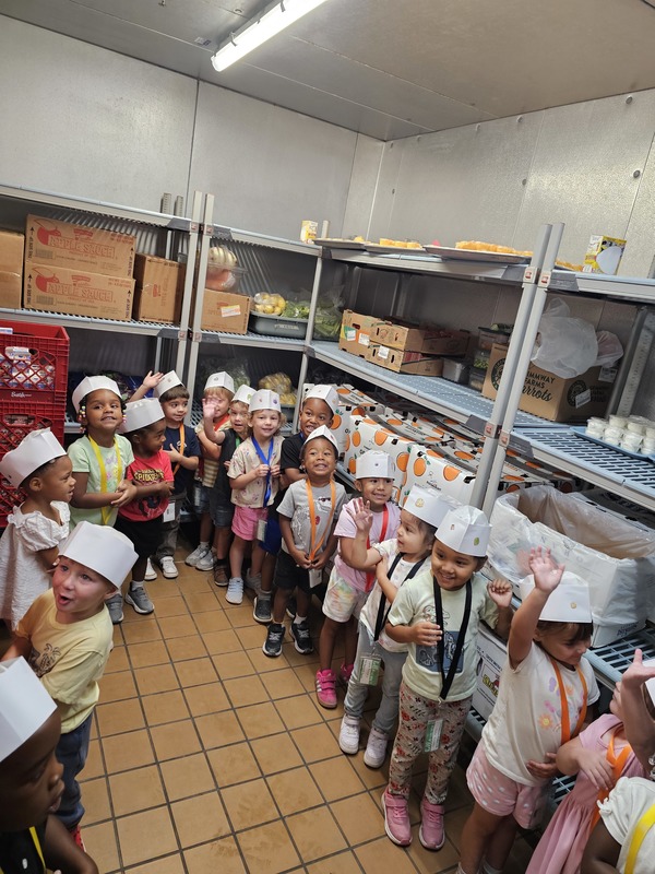 EPISD Food and Nutrition