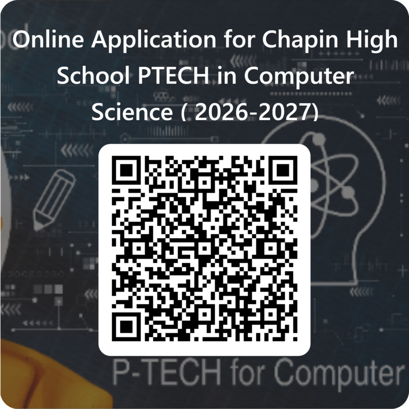 PTECH Application 2026