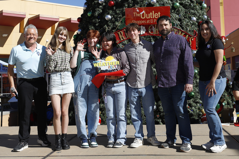 Franklin High School WeatherFest