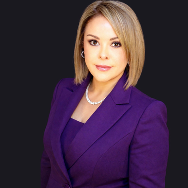 El Paso ISD Principal, Dr. Elisa Aranda
