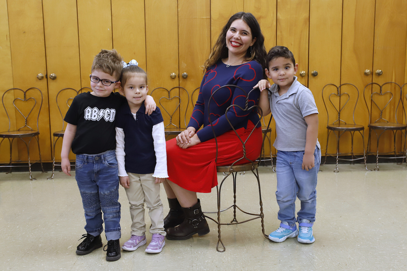 Crockett Elementary Fine Arts Academy