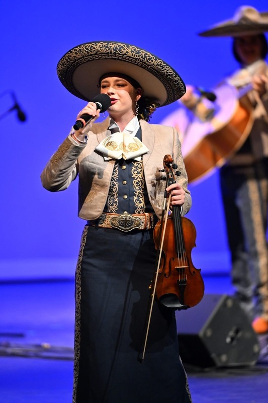 EPISD Mariachi