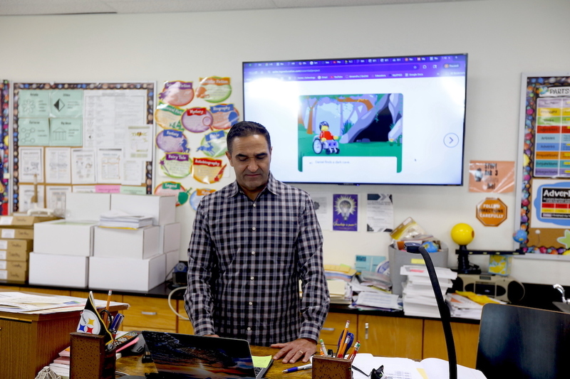 Western Hills Academy