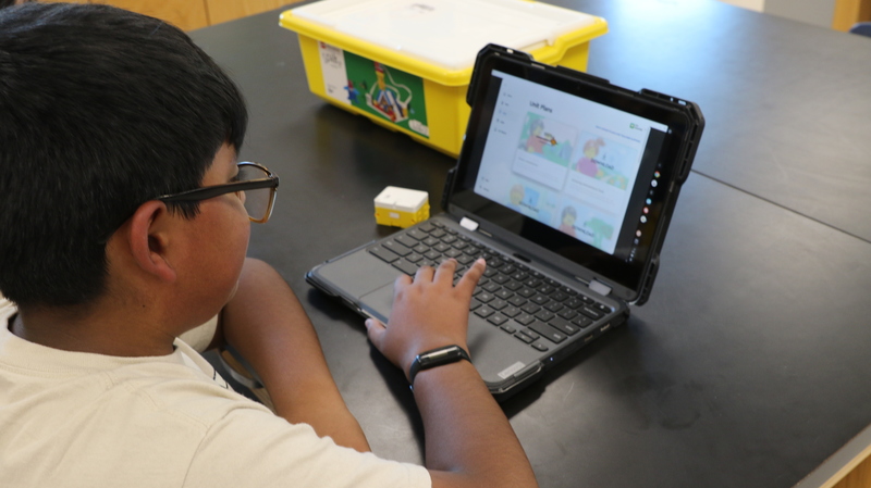 Western Hills Academy