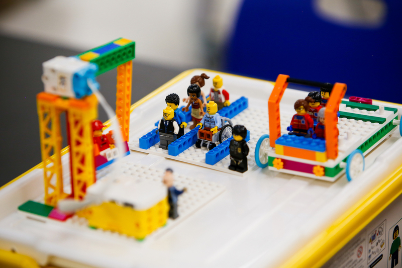 Clendenin Elementary School