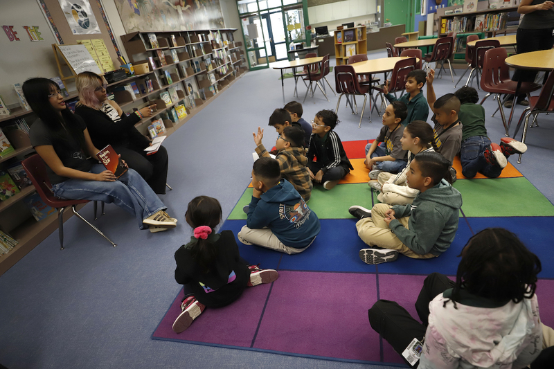 Reaching for the Star