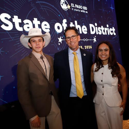 State of the district
