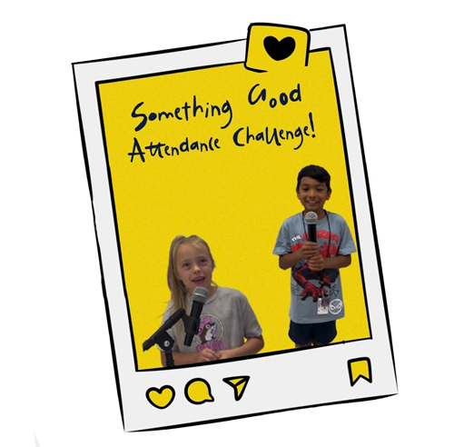 Attendance Challenge