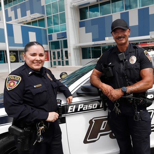 First responders