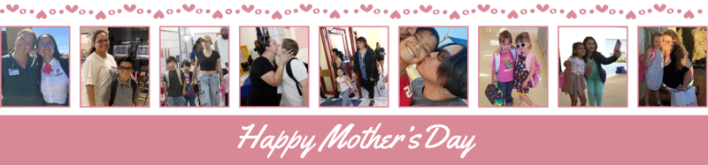 Happy Mothers Day