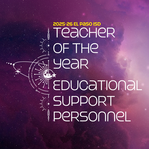 Teacher of the Year event