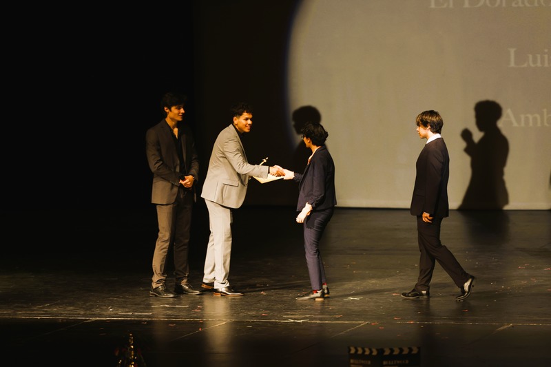 EPISD Film Festival