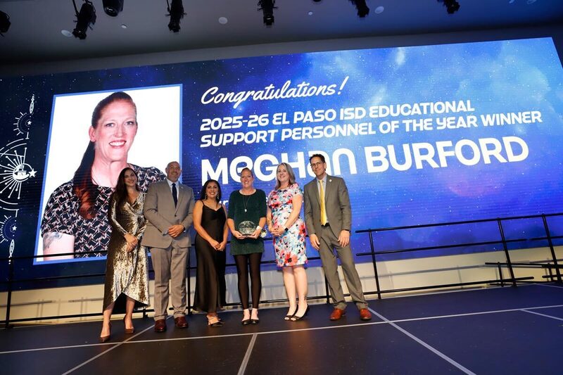 Meghan Burford