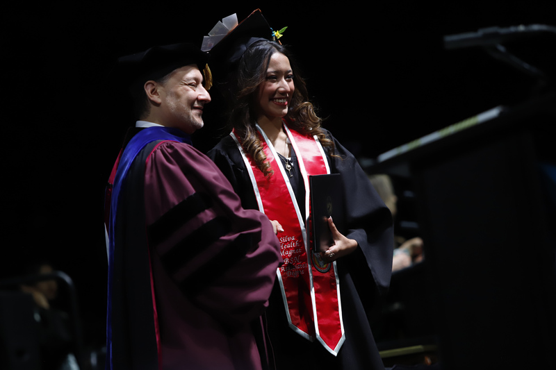 EPCC Graduation