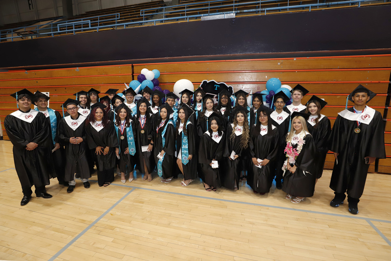EPCC Graduation