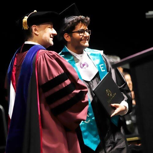 EPCC Graduates