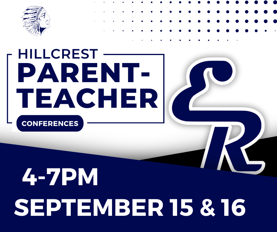 PT conferences Sept. 15 & 16